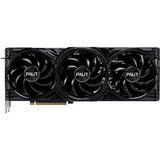 Palit GeForce RTX 5080 GamingPro V1 grafische kaart DLSS 4, 3x DisplayPort, 1x HDMI 2.1