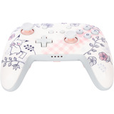 PowerA Enhanced Wireless Controller for Nintendo Switch - Pikachu Garden 