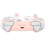 PowerA Enhanced Wireless Controller for Nintendo Switch - Pikachu Garden 