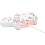 PowerA Enhanced Wireless Controller for Nintendo Switch - Pikachu Garden 