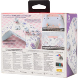 PowerA Enhanced Wireless Controller for Nintendo Switch - Pikachu Garden 