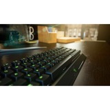 Razer BlackWidow V3 Mini HyperSpeed, gaming toetsenbord Zwart, US lay-out, Razer Yellow, RGB leds, 65%, ABS Double Shot