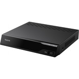 Reolink RP-PN8-NHD, 12-kanaals PoE NVR voor continue opnames netwerk video recorder Zwart
