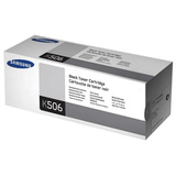 Samsung Toner BK CLT-K506L Retail