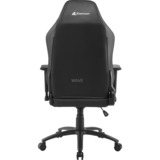 Sharkoon SKILLER SGS20 gamestoel Zwart/grijs