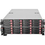 SilverStone RM43-324-RS, rack behuizing 