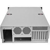 SilverStone RM43-324-RS, rack behuizing 