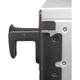 SilverStone RM43-324-RS, rack behuizing 