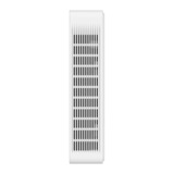 TP-Link Omada EAP775-Wall BE9300 WiFi 7 access point Wit, Mesh, 6-Stream Tri-Band, PoE