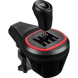Thrustmaster Thrustmaster T128-X + TH8S Shifter (Shif simulatorset Zwart