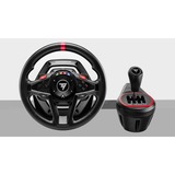Thrustmaster Thrustmaster T128-X + TH8S Shifter (Shif simulatorset Zwart