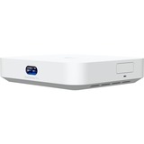 Ubiquiti UniFi Cloud Gateway Max Wit, 512 GB