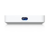 Ubiquiti UniFi Cloud Gateway Max Wit, 512 GB