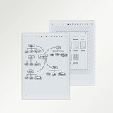 iFlytek AINOTE 2 10.65" tablet Zwart | Android 14 | 64 GB | Wi-Fi 6