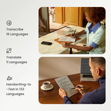 iFlytek AINOTE 2 10.65" tablet Zwart | Android 14 | 64 GB | Wi-Fi 6