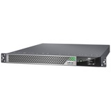 APC Smart-UPS Ultra Li-Ion SRTL3KRM1UIC Grijs/zilver, 3KW, 1U Rack/Tower/Wall, 3x C13 & 2x C19, SmartConnect