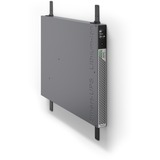 APC Smart-UPS Ultra Li-Ion SRTL3KRM1UIC Grijs/zilver, 3KW, 1U Rack/Tower/Wall, 3x C13 & 2x C19, SmartConnect