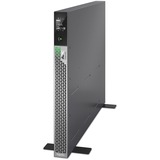 APC Smart-UPS Ultra Li-Ion SRTL3KRM1UIC Grijs/zilver, 3KW, 1U Rack/Tower/Wall, 3x C13 & 2x C19, SmartConnect