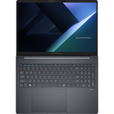 ASUS ExpertBook B5 B5605CCA-MB0015X 16"  laptop Zwart/grijs | Core Ultra 7 255H | Arc 140T | 16 GB | 512 GB SSD