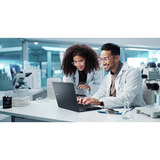 ASUS ExpertBook B5 B5605CCA-MB0015X 16"  laptop Zwart/grijs | Core Ultra 7 255H | Arc 140T | 16 GB | 512 GB SSD