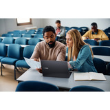 ASUS ExpertBook B5 B5605CCA-MB0015X 16"  laptop Zwart/grijs | Core Ultra 7 255H | Arc 140T | 16 GB | 512 GB SSD