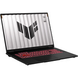 ASUS TUF Gaming A18 FA808UP-S8022W 18"  Copilot+ gaming laptop Zwart/grijs | R7 260 | RTX 5070 | 32 GB | 1 TB SSD