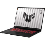 ASUS TUF Gaming A18 FA808UP-S8022W 18"  Copilot+ gaming laptop Zwart/grijs | R7 260 | RTX 5070 | 32 GB | 1 TB SSD
