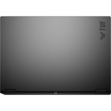 ASUS TUF Gaming A18 FA808UP-S8022W 18"  Copilot+ gaming laptop Zwart/grijs | R7 260 | RTX 5070 | 32 GB | 1 TB SSD