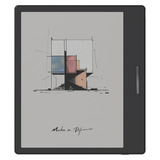 BOOX Go Color 7 (Gen II) e-reader Zwart, 4 GB | 64 GB | Android 13