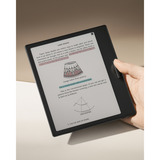 BOOX Go Color 7 (Gen II) e-reader Zwart, 4 GB | 64 GB | Android 13