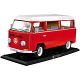 COBI Volkswagen T2a Camper Van - Executive Edition Constructiespeelgoed Schaal 1:12