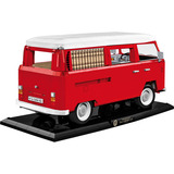 COBI Volkswagen T2a Camper Van - Executive Edition Constructiespeelgoed Schaal 1:12
