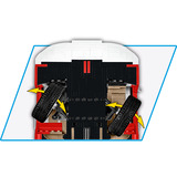 COBI Volkswagen T2a Camper Van - Executive Edition Constructiespeelgoed Schaal 1:12