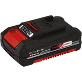 Einhell Power X Change 18V 2Ah oplaadbare batterij