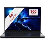 Erazer Major 16 X1 MD62736 16"  gaming laptop Zwart | Core Ultra 7 255HX | RTX 5070 Ti | 32 GB | 2 TB SSD