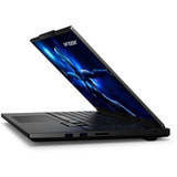 Erazer Major 16 X1 MD62736 16"  gaming laptop Zwart | Core Ultra 7 255HX | RTX 5070 Ti | 32 GB | 2 TB SSD