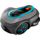 Smart SILENO free 600 m² Robotmaaier