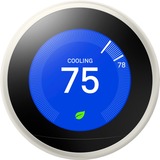Google Nest Learning Thermostat Wit
