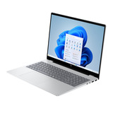 HP OmniBook 7 Laptop AI 16-ay0020nd (CK3A6EA) 16"  laptop Zilver | Ultra 7 255H | RTX 4050 | 32 GB | 1 TB SSD | OLED | Touch