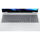 HP OmniBook 7 Laptop AI 16-ay0020nd (CK3A6EA) 16"  laptop Zilver | Ultra 7 255H | RTX 4050 | 32 GB | 1 TB SSD | OLED | Touch