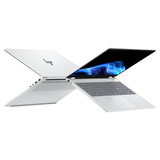 HP OmniBook 7 Laptop AI 16-ay0020nd (CK3A6EA) 16"  laptop Zilver | Ultra 7 255H | RTX 4050 | 32 GB | 1 TB SSD | OLED | Touch