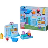 Hasbro Peppa Pig Supermarkt Speelfiguur 