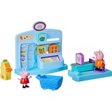 Hasbro Peppa Pig Supermarkt Speelfiguur 