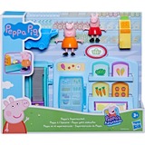Hasbro Peppa Pig Supermarkt Speelfiguur 
