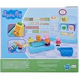 Hasbro Peppa Pig Supermarkt Speelfiguur 