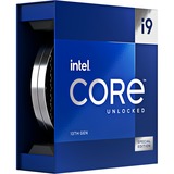 Intel® Core i9-13900KS, 3,2 GHz (6,0 GHz Turbo Boost) socket 1700 processor "Raptor Lake", unlocked