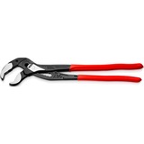 KNIPEX Alligator XL Waterpomptang 8801400 zweedse- / waterpomp-tang Zwart/rood, 400 mm