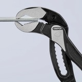 KNIPEX Alligator XL Waterpomptang 8801400 zweedse- / waterpomp-tang Zwart/rood, 400 mm