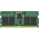Kingston 8 GB DDR-6400 werkgeheugen Groen, KVR64V52BS6-8