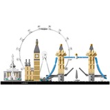 LEGO Architecture - Londen Constructiespeelgoed 21034